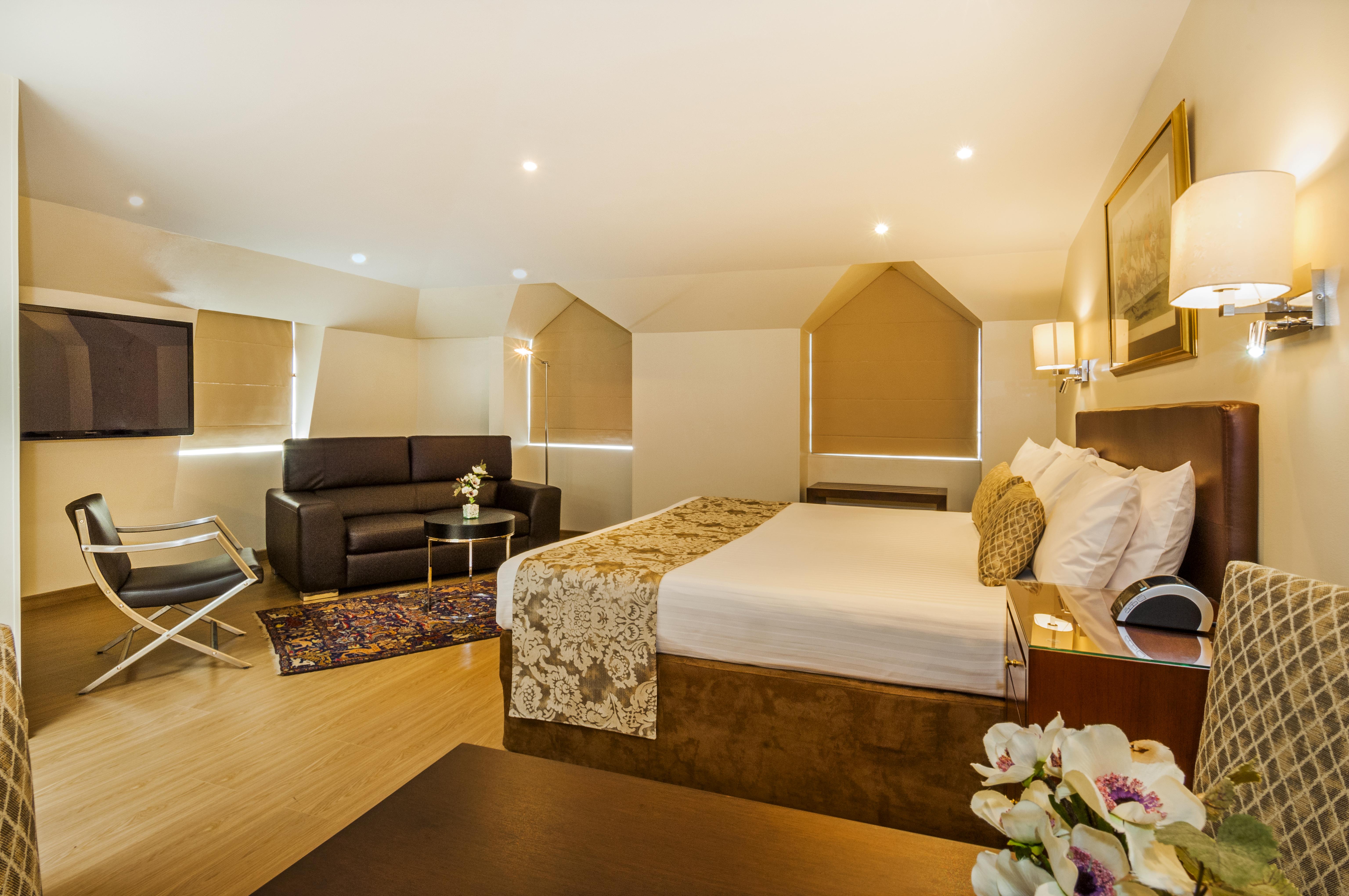 Hotel Porton Bogotá Eksteriør bilde