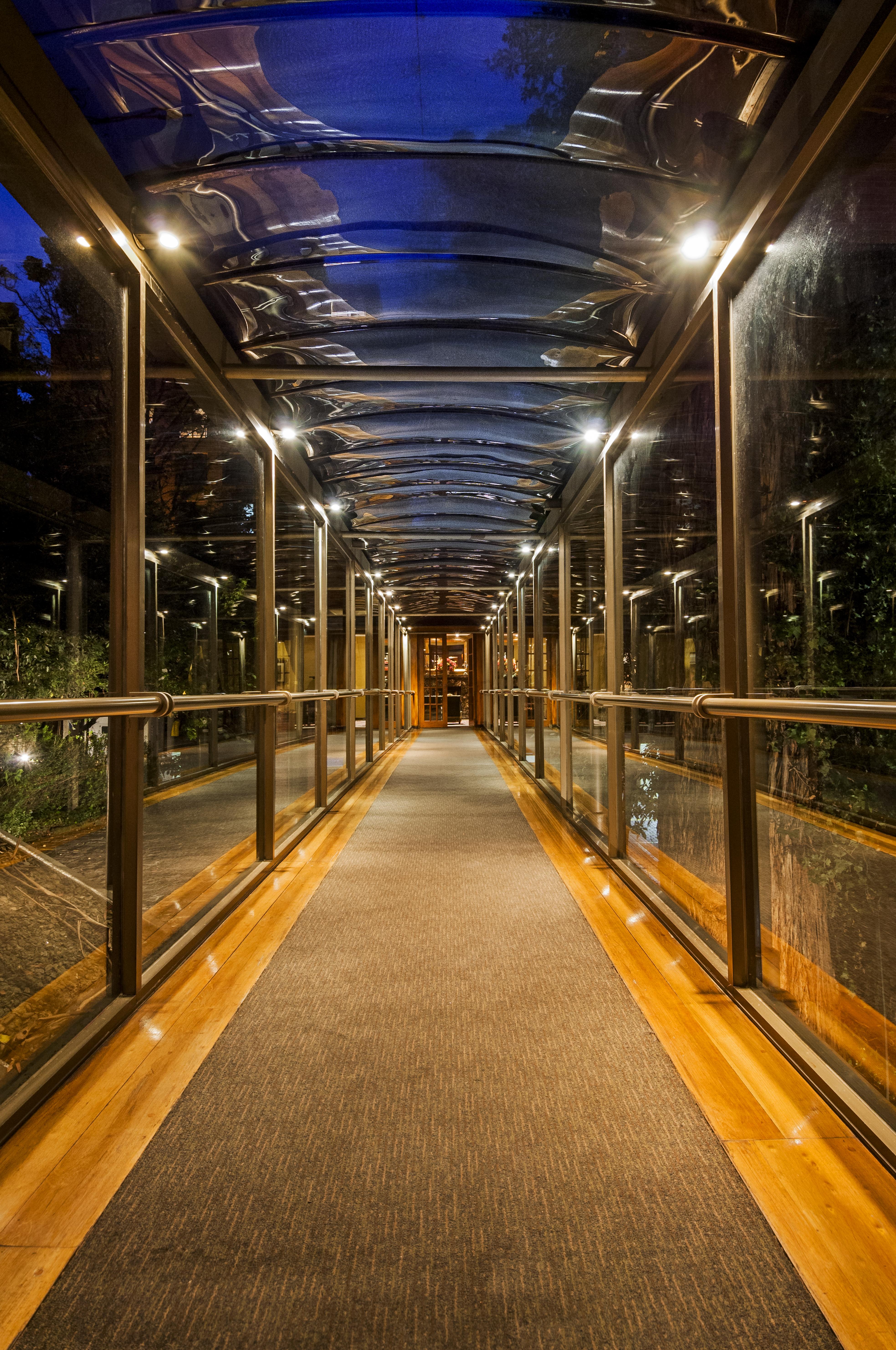 Hotel Porton Bogotá Interiør bilde