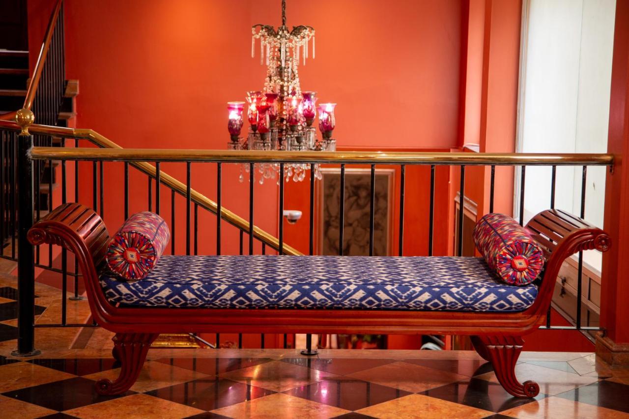 Hotel Porton Bogotá Eksteriør bilde